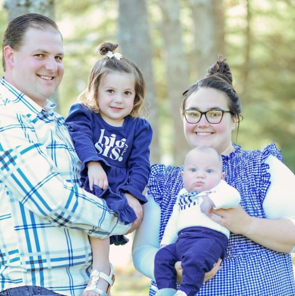 Meet your Posher, Emilee